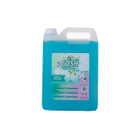 Tosh Laundry Liquid 5L - Tosh Detergents