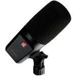 SE Electronics DCM3 Dynacaster Dynamic Broadcast Microphone