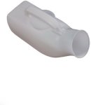 Male Urinal First Aid Kit