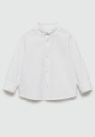 Shirt Oxfordb - White