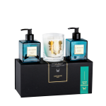 Clifton Beach Soap Lotion & Candle Boxed Set