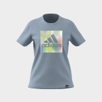 Adidas W Bos Rainbow _ 173638 _ Blue - M Blue