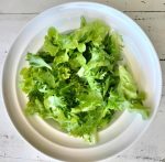 Lettuce Mixed Green Leaf 150G Tgb