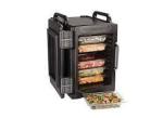 BCE Food Server Front Loader It Series - Onyx FSI9003