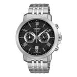 Casio Beside Chronograph Watch - BMS-500D-1ADF