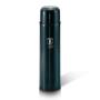 750ML Thick Walled Vaccum Flask - I-rose Edition