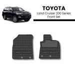Toyota Land Cruiser 200 Series Front Set