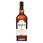 Bains Cape Mountain Founders Collection 15YR 1L - 1