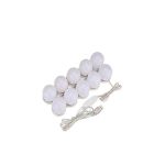 10PCS Mirror Vanity LED LIGHTS-JS86