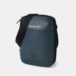 Hedgren Turn Crossover -city Blue - Ys Travel S