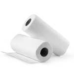 2-PLY Kitchen Towels 24 Pack