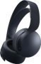 Sony Playstation 5 Pulse 3D Wireless Headphones Midnight Black