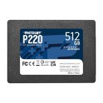 P220 512GB SSD