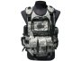 Gxg Paintball Deluxe Tactical Vest Digi Acu