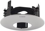 Bosch NDA-5070-IC In-ceiling Mount Kit For Flexidome Indoor 5100I 5100 Ir & Flexidome Outdoor 5100I 5100I Ir