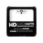 Bronx HD Matt Finish Powder