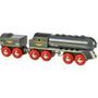 Brio Speedy Bullet Train