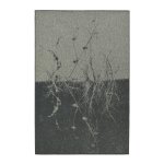 Grass Slate Rug - 4.2M X 3.2M