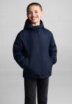 Anorak PEPE7 - Navy
