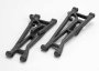 – Front Suspension Arms L&r