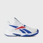 Reebok More Buckets _ 171074 _ White - 6 White