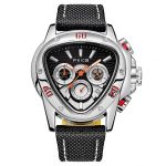 Feice FK-039 Spyder - Silver