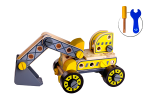 Diy Forklift Excavator