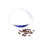 Wobbling Laser Cat Treat Toy