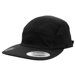 Jockey Style Cap Water Repellent Adjustable Fit