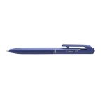 Calme BXA107 Ballpen Blue Retractable Each