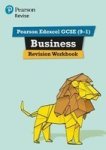 Revise Edexcel Gcse 9-1 Business Revision Workbook - For The 2017 Qualifications Paperback
