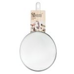 Zs - Sieve - Kitchen Accessories - Fine Mesh - Stainless Steel - 20 Cm