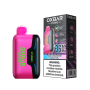 36K Puff Disposable Vape Gturbo - Peach Berry Lust