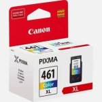 Canon CL-461 XL Tri-colour Ink Cartridge