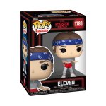 Funko Pop Television: Netflix Stranger Things – Eleven