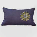 Mione's Flower Cushion 10