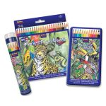 Rolfes Forest Pencil Cols 24