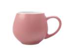 Maxwell & Williams Tint Snug Mug 450ML Coral