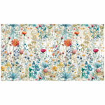 K1009 Printed Triangle Cosmetic
