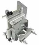 Cb-cnw-brckt-prc Cambium Cnwave Precision Mounting Bracket