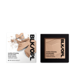 Invisible Oil Blocking Pressed Powder