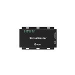 Shinemaster Monitoring Device