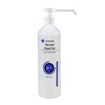 Alcohol Gel Hand Disinfactant 500ML