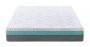 Yvon Mattress In A Box - Memory Foam With Pocket Springs Single