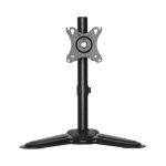 LinkQnet 17-32 Premium Articulating Aluminium Monitor Stand