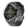 Smart Watch Heart Rate Monitor Tracker Fitness Sports Watch F1 Black