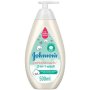 Johnsons Johnson's Cottontouch 2-IN-1 Baby Wash 500ML