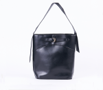 Bucket Bag - One Size Black