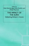 The Impact Of The Euro