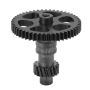 Voron 0.2 Extruder Gears - Sherpa MINI Compatible